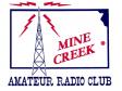 Mine Creek ARC Emblem